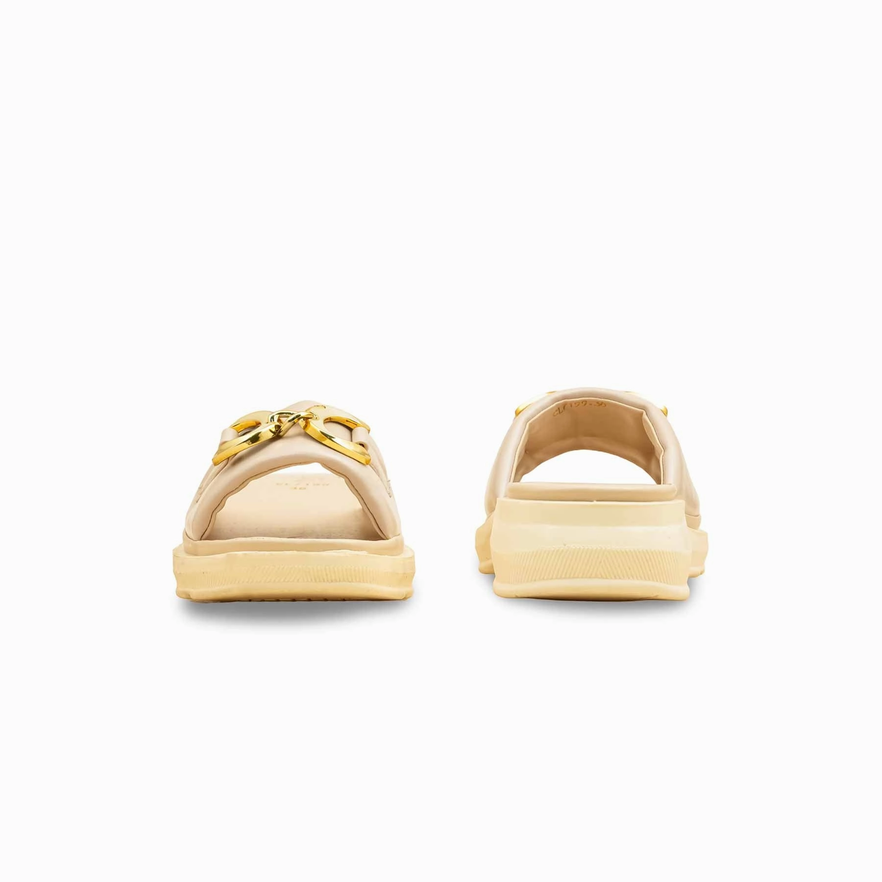 Kids Casual Shoes Fawn Casual Women Softy CL7199