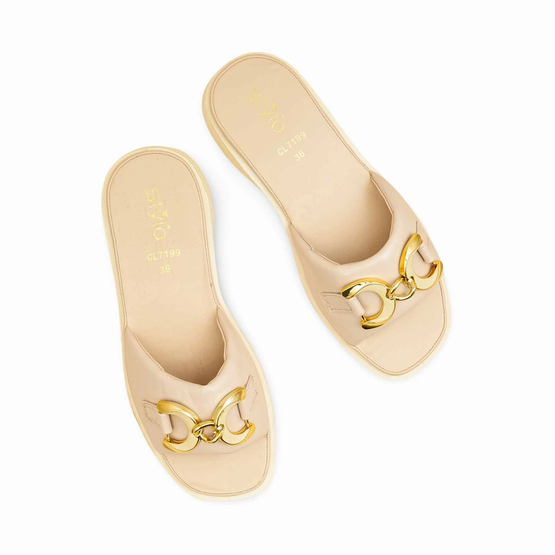 Fawn Casual Women Softy CL7199 Casual Tactical Shoes