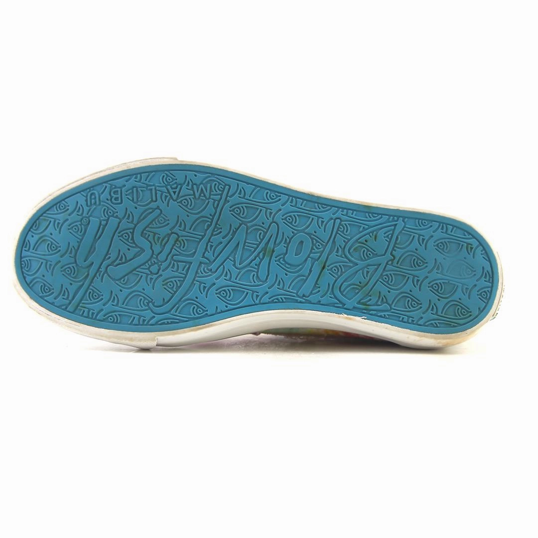 Grippiest Basketball Shoes BLOWFISH MALIBU