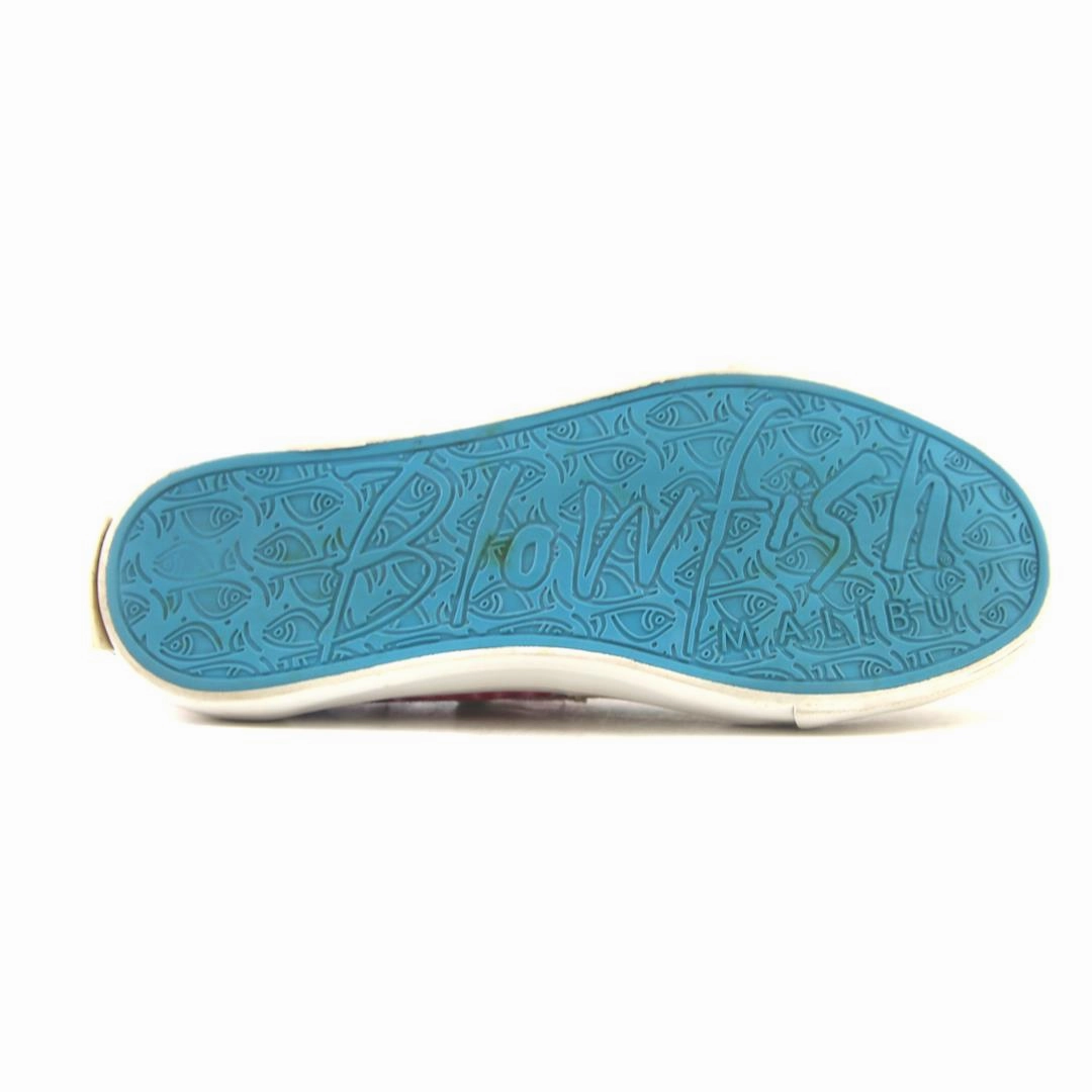 BLOWFISH MALIBU Kemba Walker Basketball Shoes