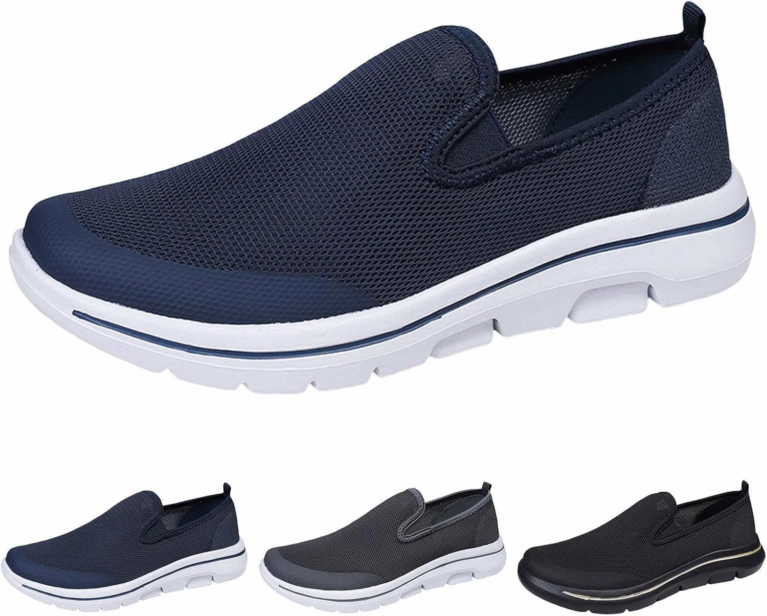 Cheer Sneakers Mens Athletic Shoes Men's Shoes Tennis Shoe for Men Sneaker for Men Running Trail Casual Sneaker