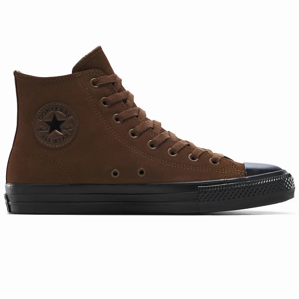 Comanche Skate Converse CONS CTAS Pro High Skateboarding Shoe