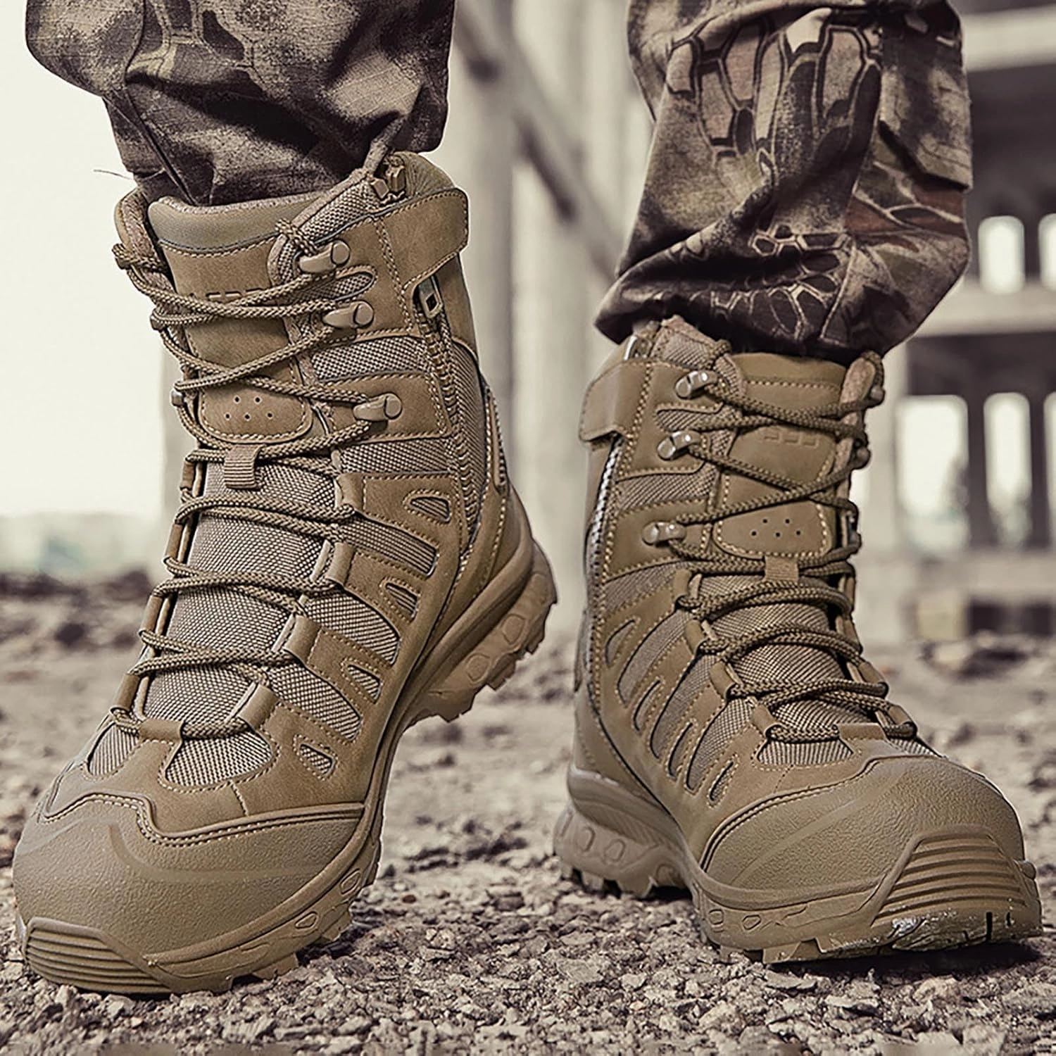 IWIHMIV Sports Shoes for Men Tennis Shoes for Men Comfortable Casual Shoes for Men Sneakers Shoes Breathable Walking Shoes Running Shoes On Sale Near Me