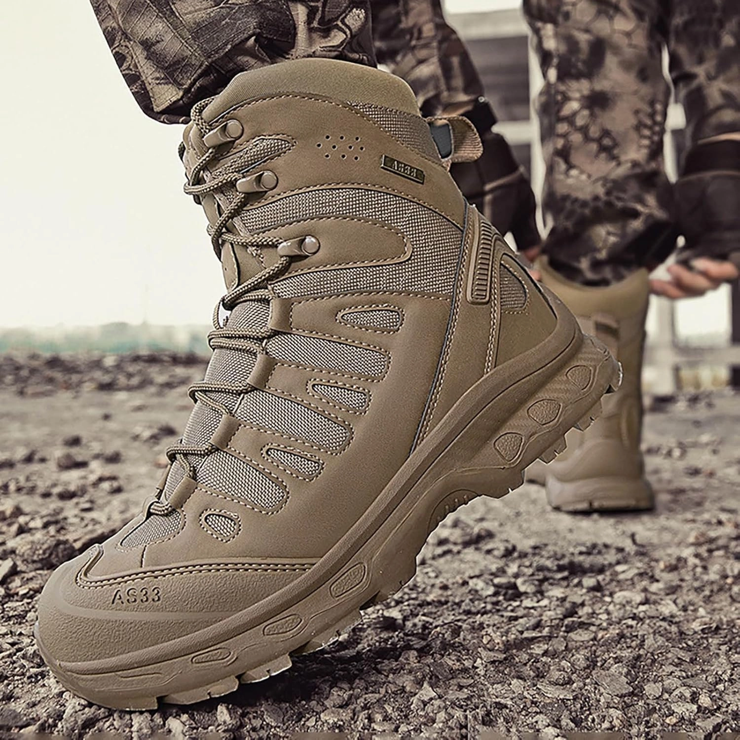 Sports Running Shoes IWIHMIV Sports Shoes for Men Tennis Shoes for Men Comfortable Casual Shoes for Men Sneakers Shoes Breathable Walking Shoes