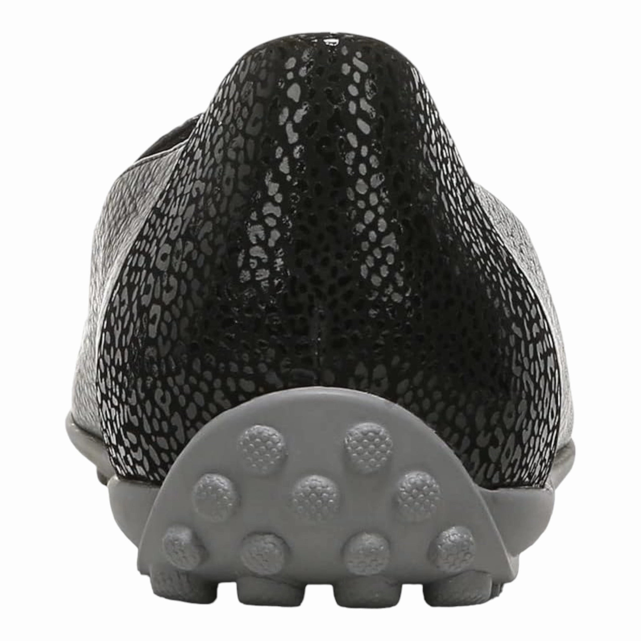 Elora Leather Classic Slip On Shoes