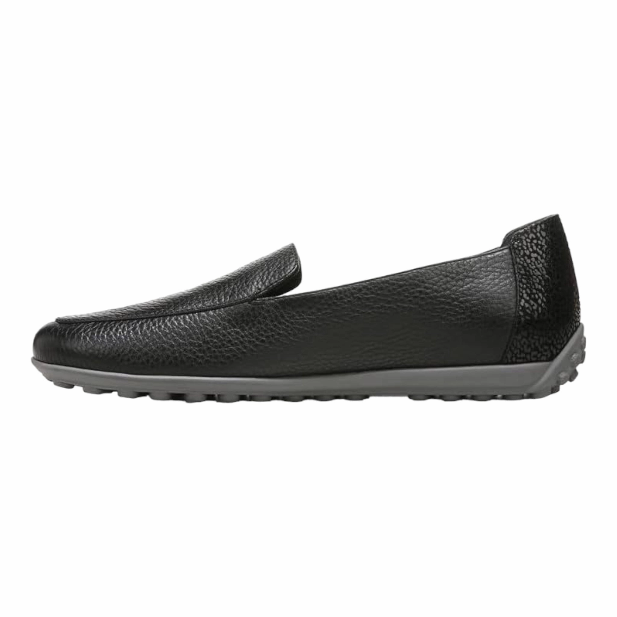 Slip On Leather Shoes Elora