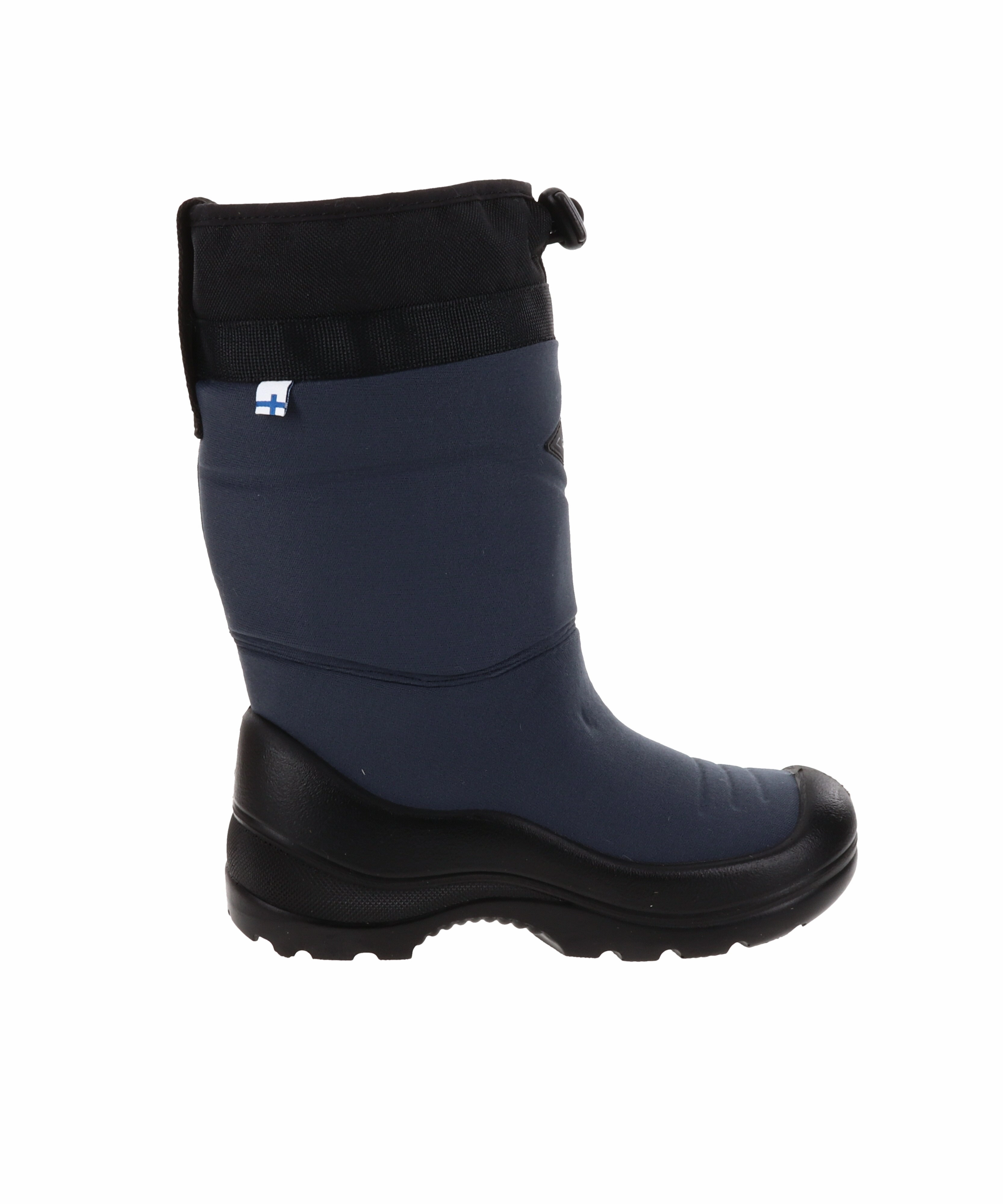 Kids' Snowlock Wide Hiking Shoes