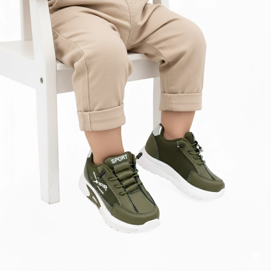 Best Carbon Plate Running Shoes For Feet M01025 kids shoes