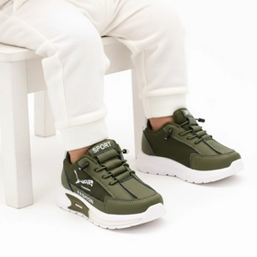 M01025 kids shoes Minimalist Shoes For Flat Feet