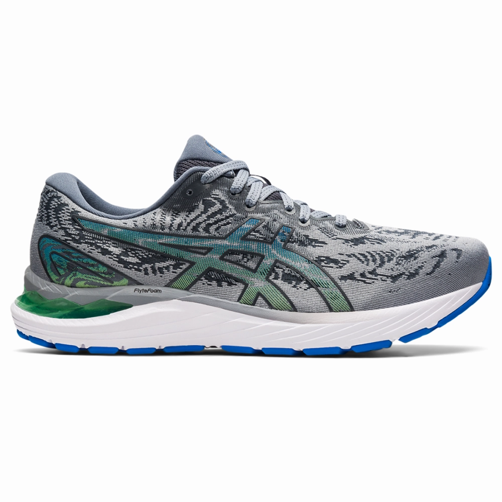 Asics Novablast 3 Le Running Shoes Men's Asics Gel-Cumulus 23, Sheet Rock/Carrier Grey, 7.5 D Medium