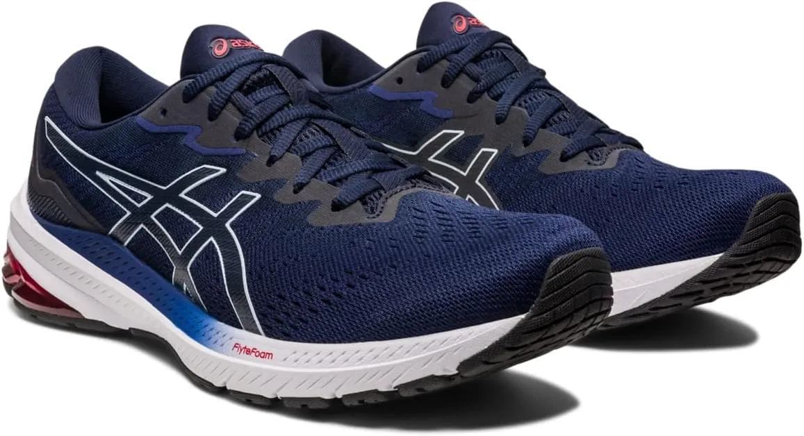 Asics Shoes Vancouver ASICS Men's, GT-1000 11 Running Shoe