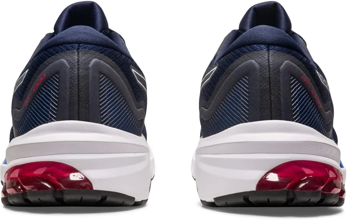 Asics Shoe Width Guide ASICS Men's, GT-1000 11 Running Shoe