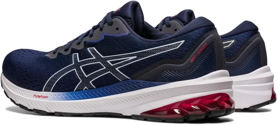 ASICS Men's, GT-1000 11 Running Shoe Asics Yoga Shoes