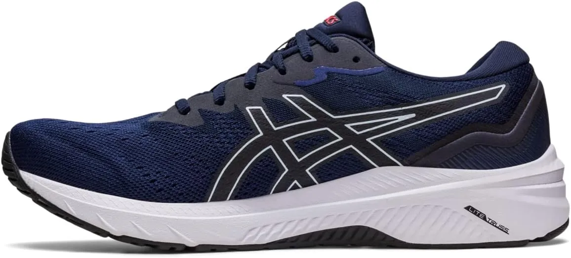 Asics Superblast 2 Running Shoes Review ASICS Men's, GT-1000 11 Running Shoe
