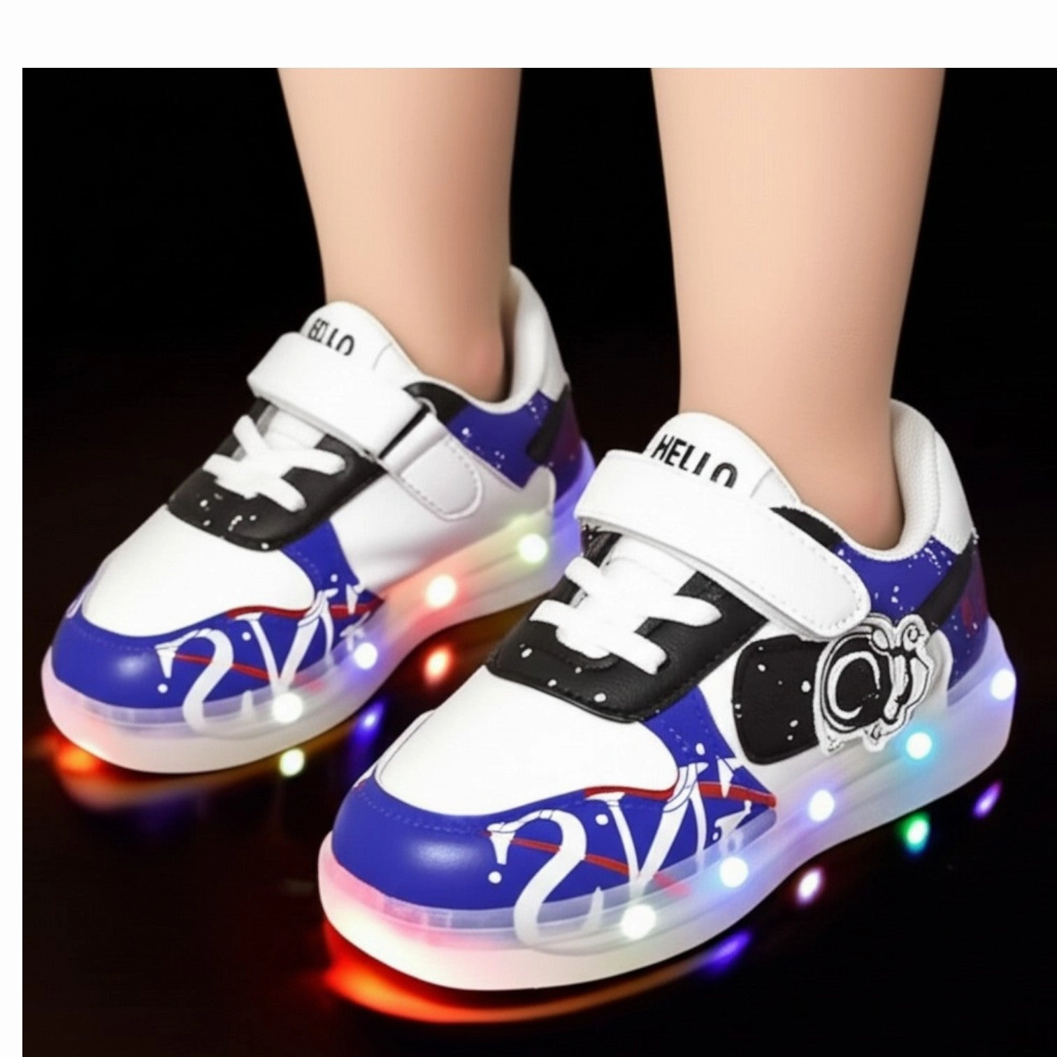 Gns kids MA-15 Grateful Dead Skate