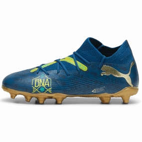 Puma JR Future 7 Match BNA FG-AG - Neymar BNA Pack (FA24) Soccer Shoes With Cleats