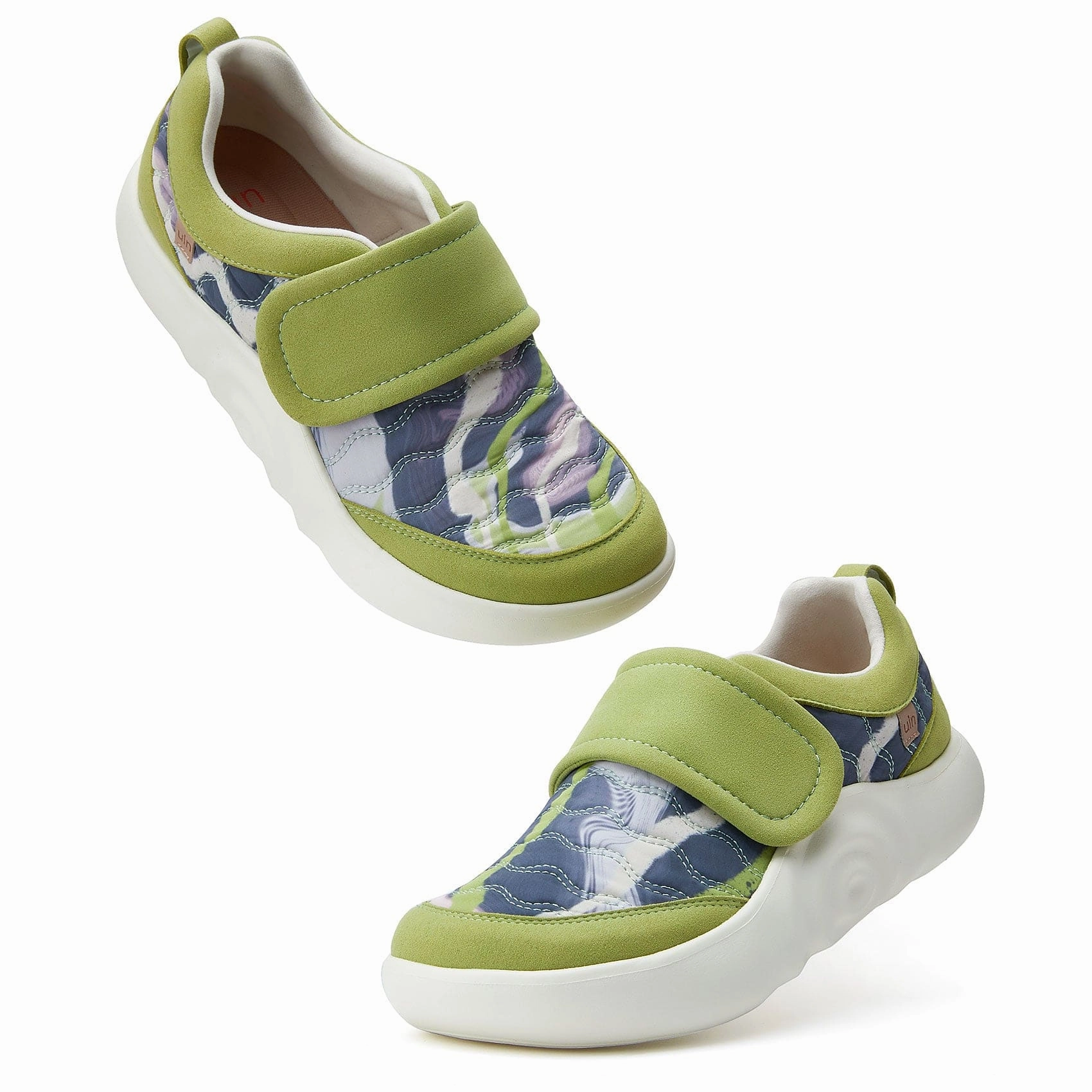 For Walking And Running Auroral Spread 2  Mahon VIII Women