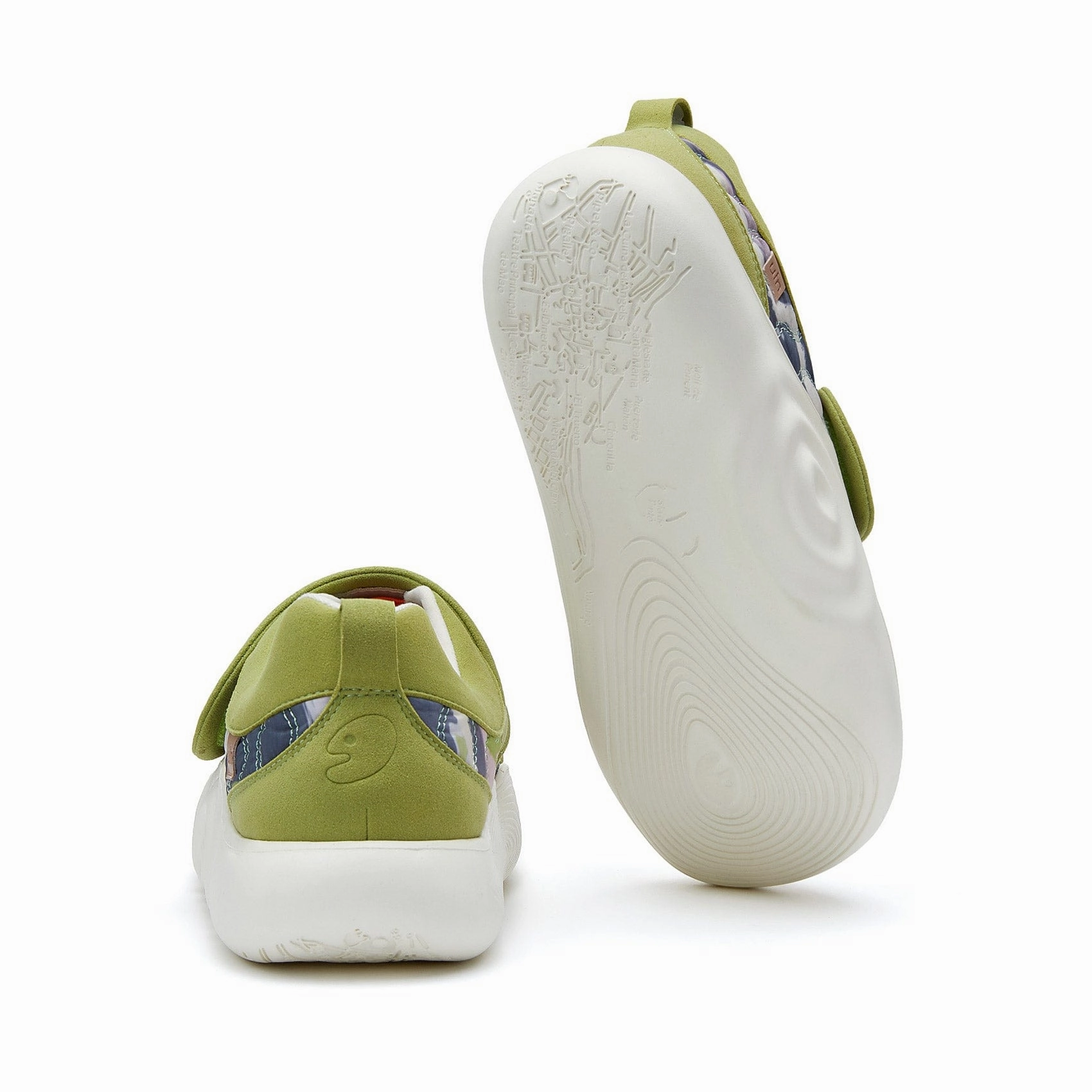 For Travel Walking Auroral Spread 2  Mahon VIII Women