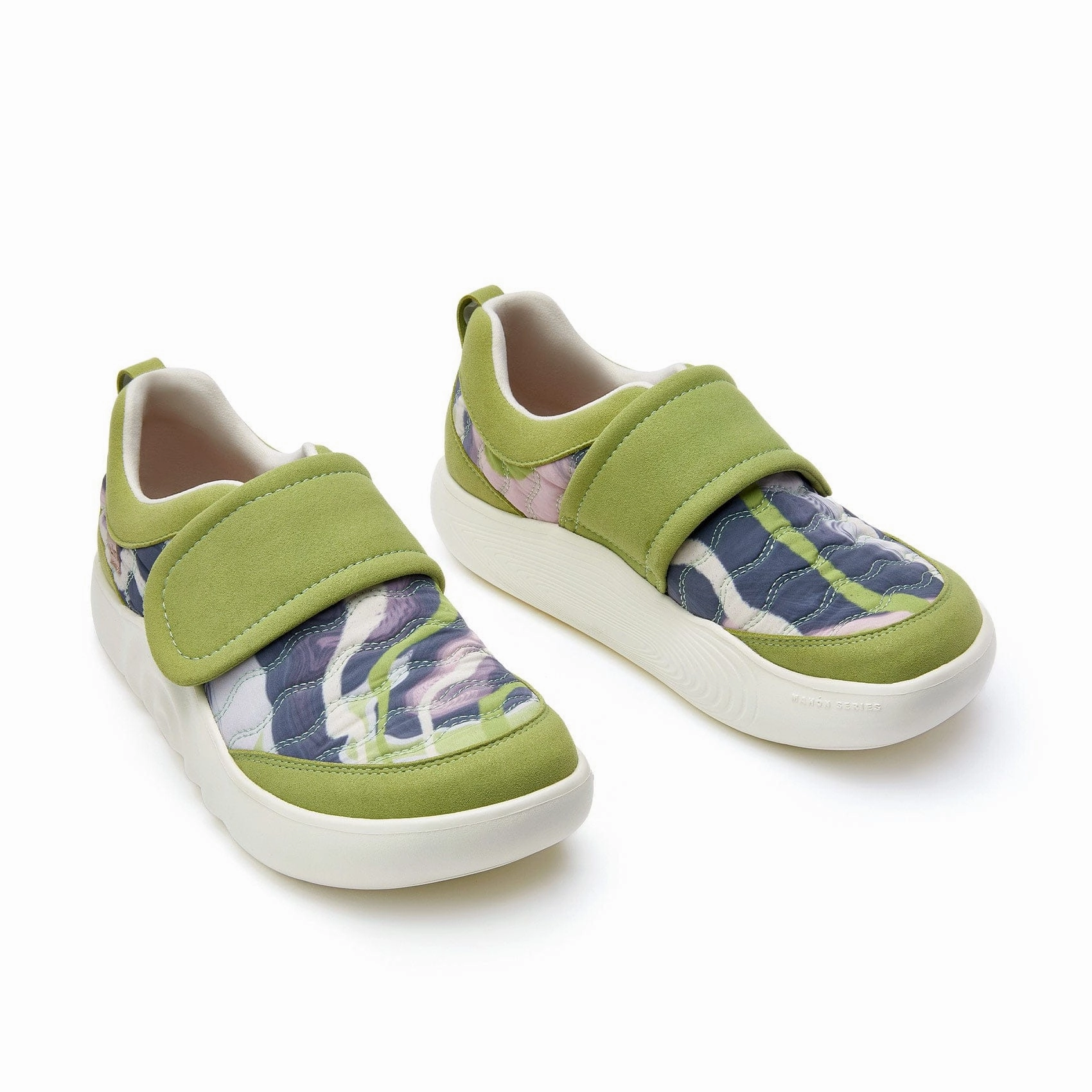 Good Shoes For Standing And Walking All Day Auroral Spread 2  Mahon VIII Women