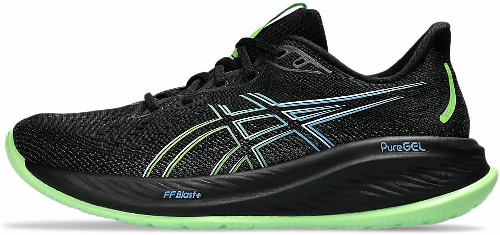 ASICS Men's Gel-Cumulus 26 Sneaker Finish Line Asics Shoes