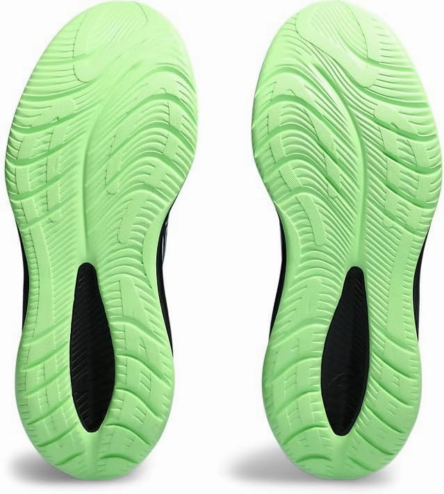 ASICS Men's Gel-Cumulus 26 Sneaker Asics Minimalist Shoes