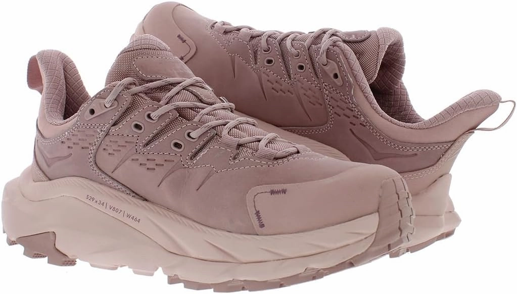HOKA ONE ONE Kaha 2 Low Gtx Unisex Shoes Best For Walking