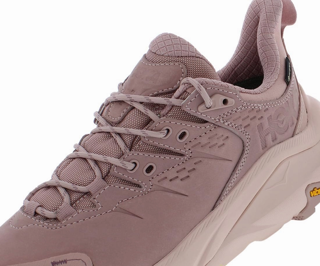 HOKA ONE ONE Kaha 2 Low Gtx Unisex Shoes Shoes Rome Ga