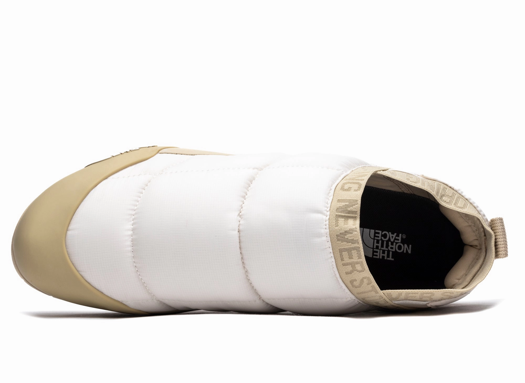 Curled Toes In Climbing Shoes The North Face Glenclyffe Mule