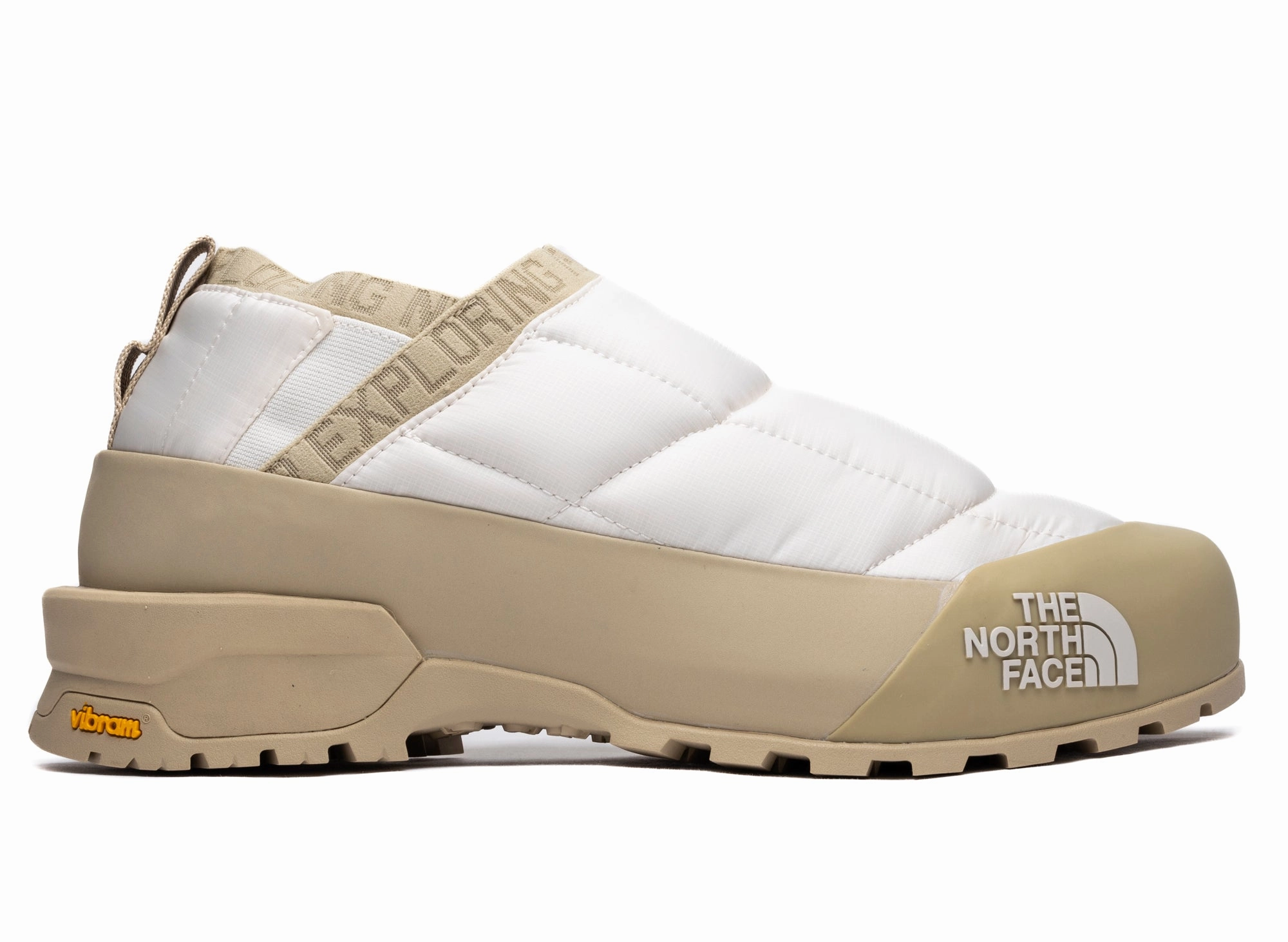 Evolv General Climbing Shoe Review The North Face Glenclyffe Mule