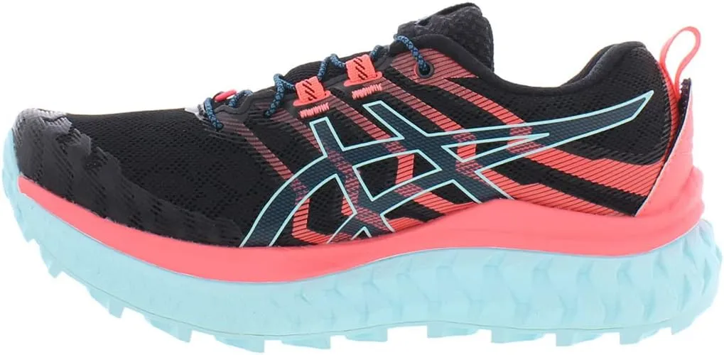 ASICS Women's Trabuco Max Running Shoes Asics Superblast Similar Shoes