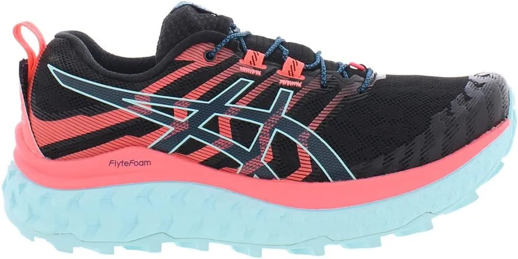 ASICS Women's Trabuco Max Running Shoes Asics Fuzex Running Shoe