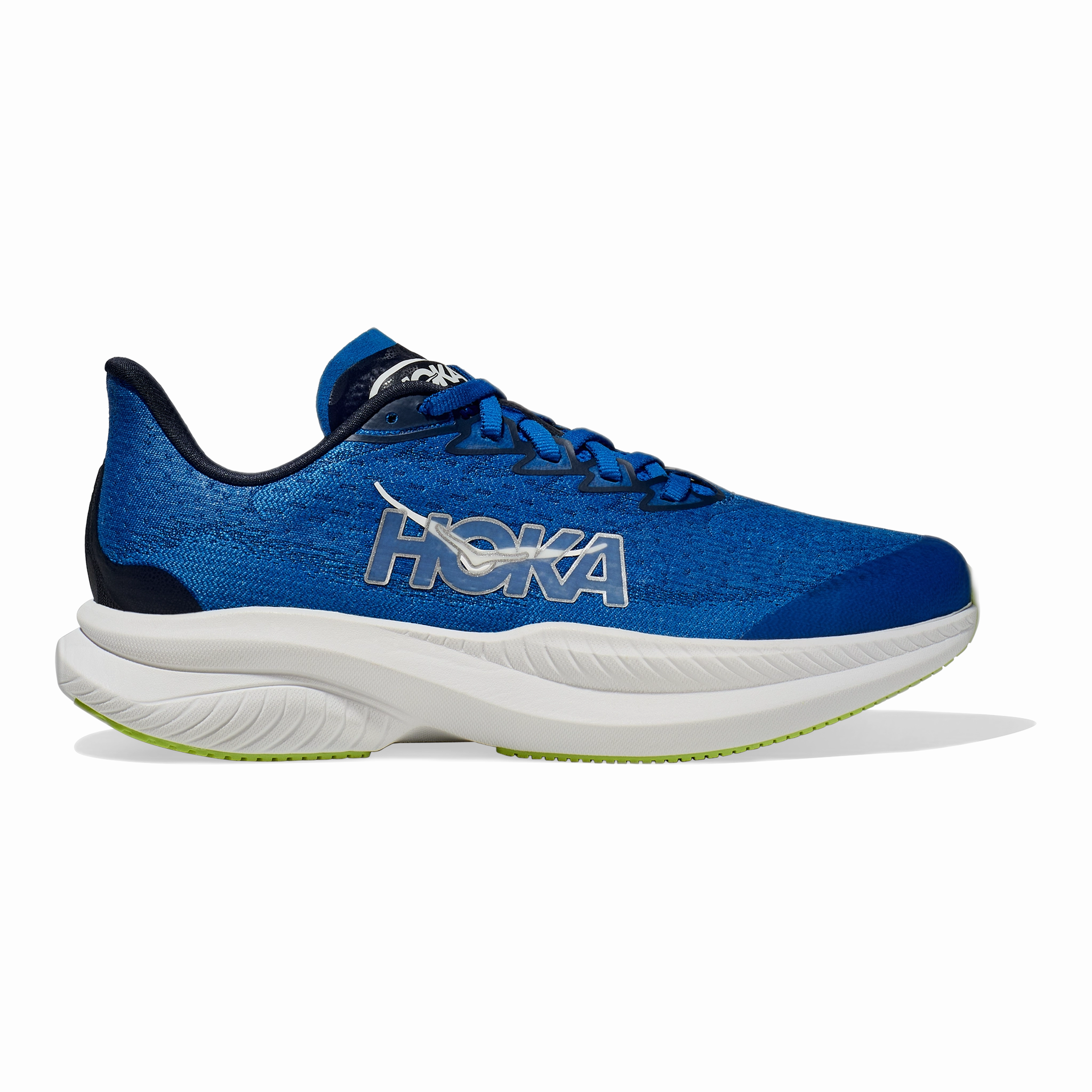 Shoes For Supination Kids Mach 6