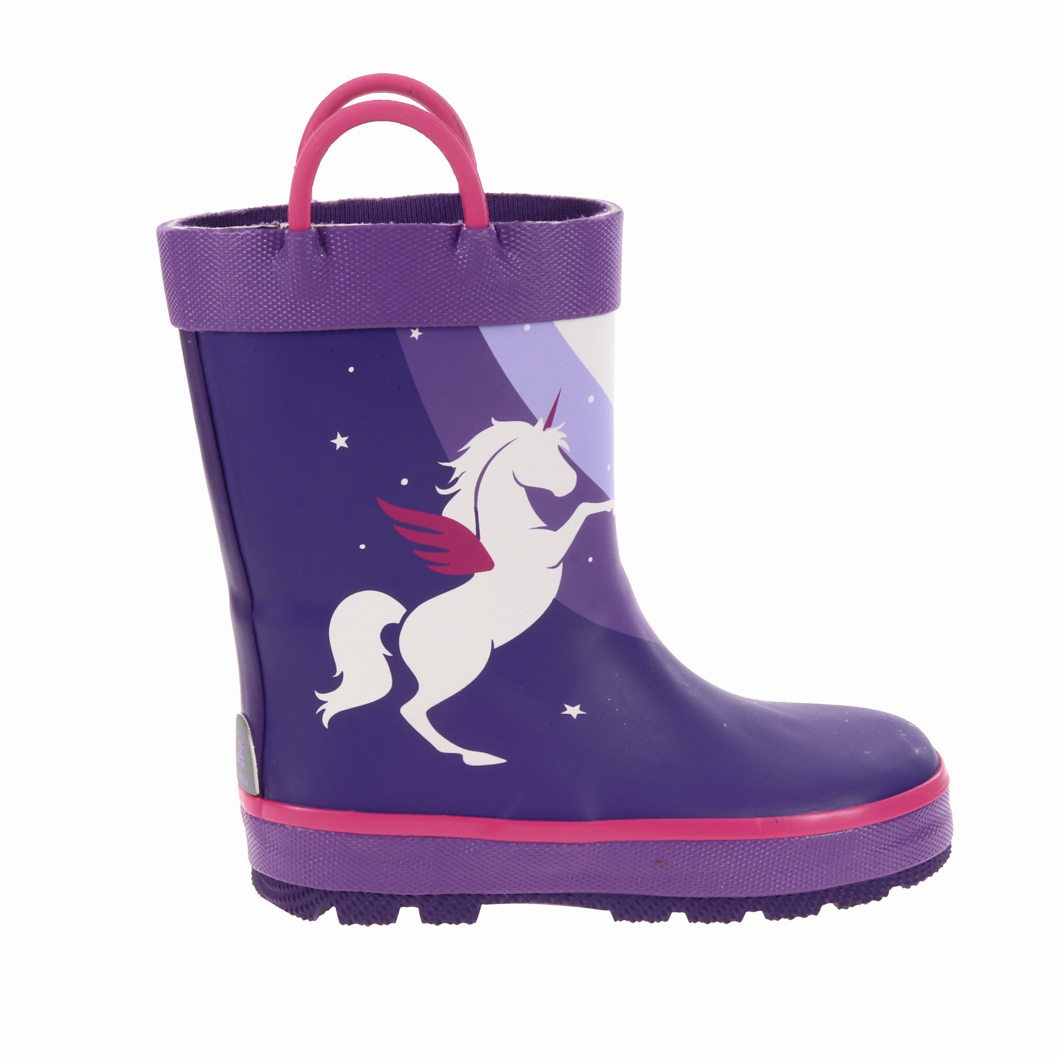 Wildcraft Waterproof Shoes Kids' Unicorn