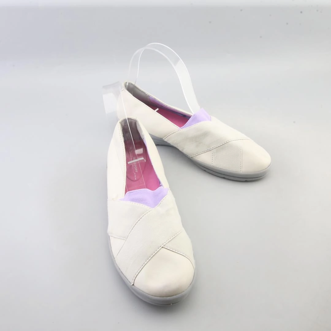 70's Basketball Shoes ROCKPORT .