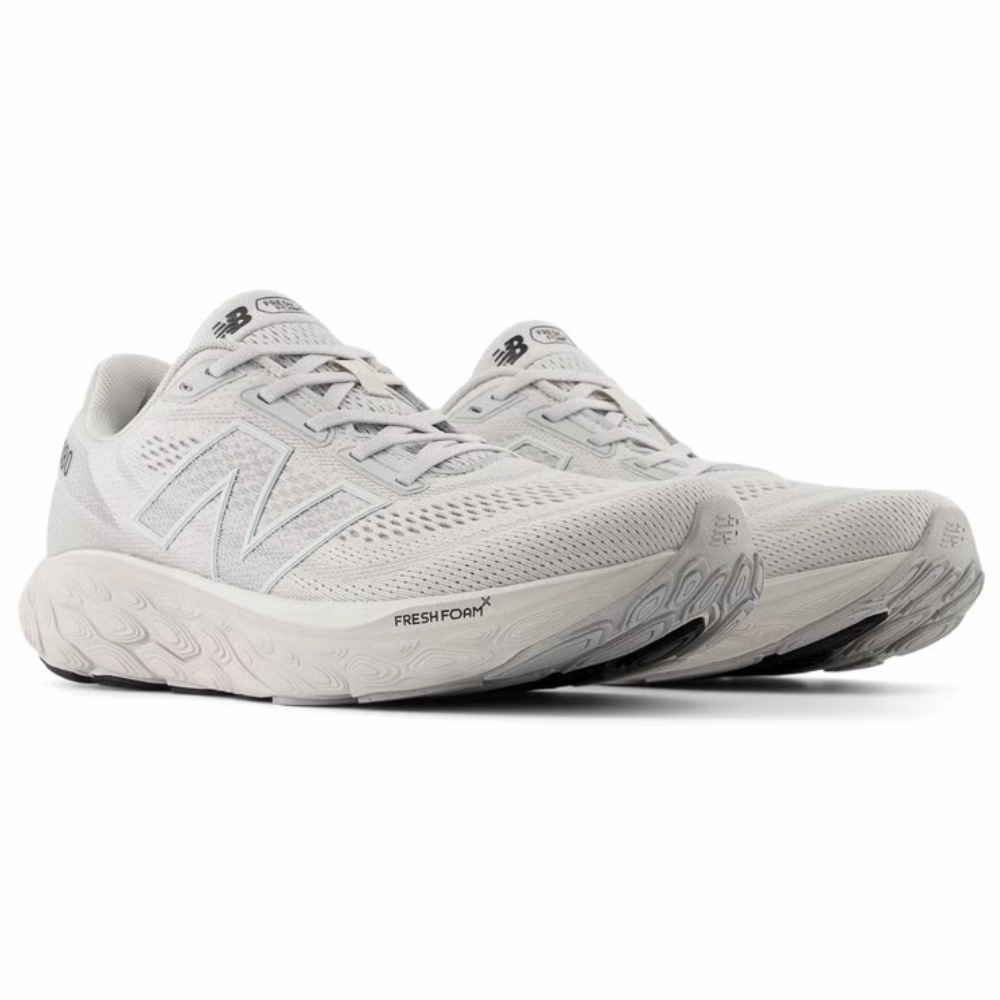 New Balance Fresh Foam X 880v14 Grey Matter/Raincloud Reflection Running Shoe (Women's)