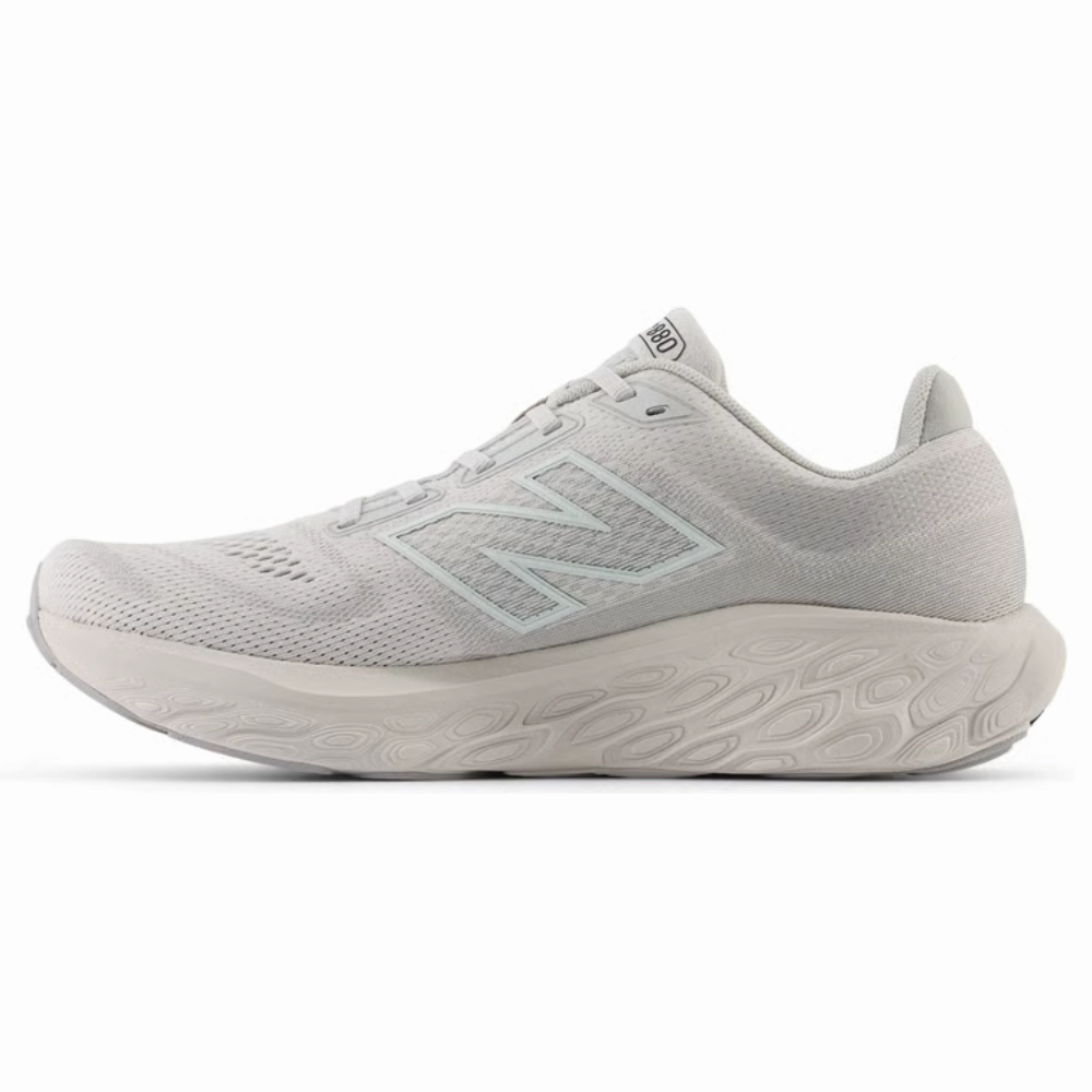 New Balance Fresh Foam X 880v14 Grey Matter/Raincloud Reflection Running Shoe (Women's)