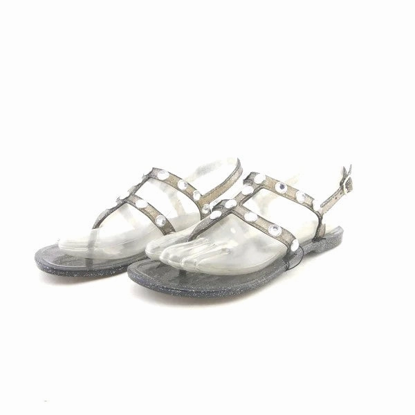 Oxford Flats Shoes MIX NO 6 .