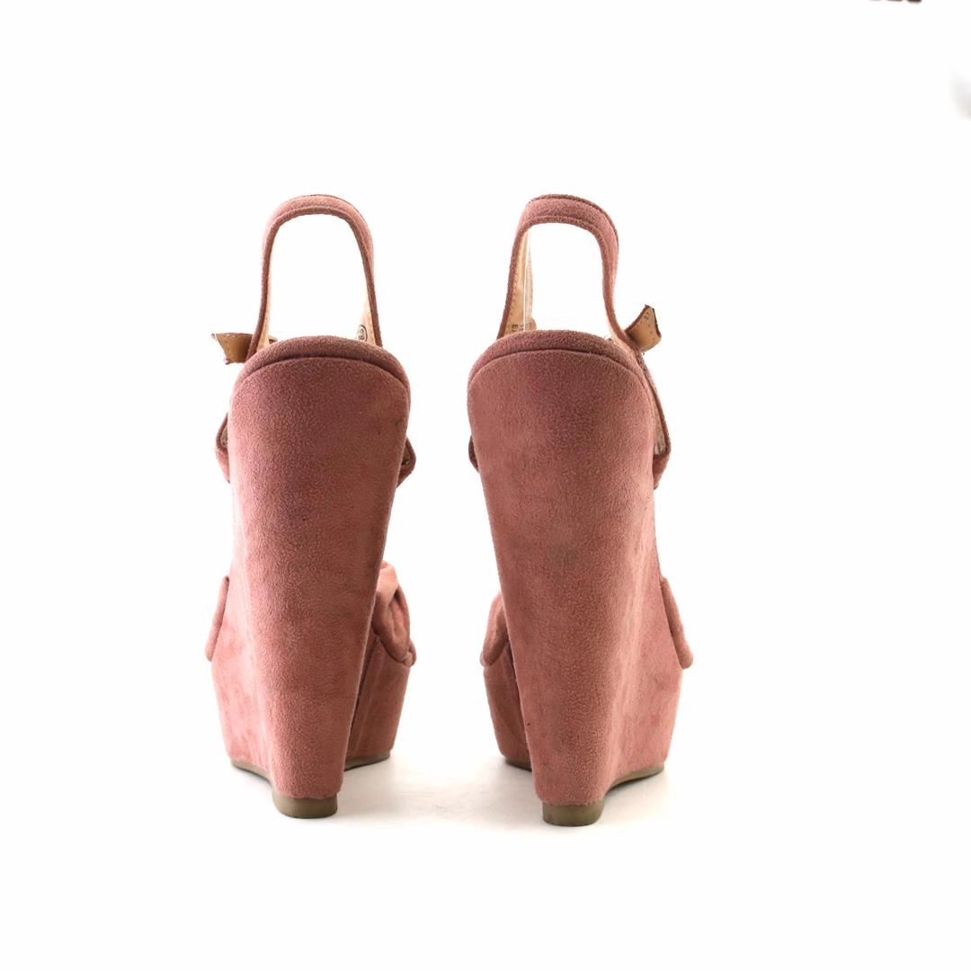 Cheetah Oxfords FASHION NOVA .