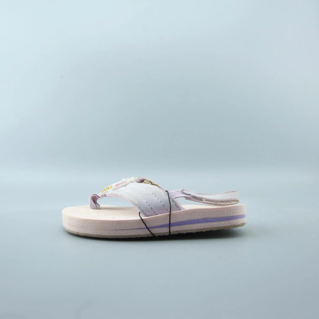 CAT AND JACK . Big Toe Sandals