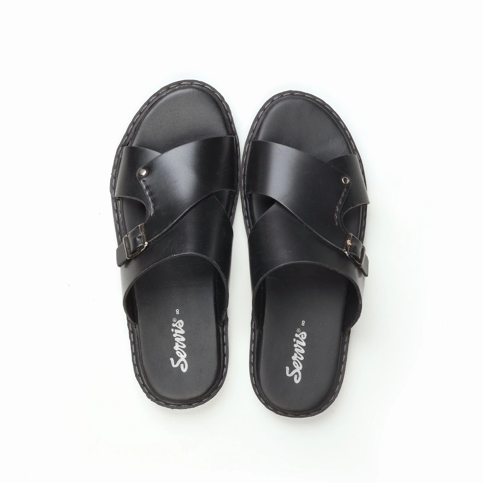 M-SR-0300072-Chappal British Flat Shoes