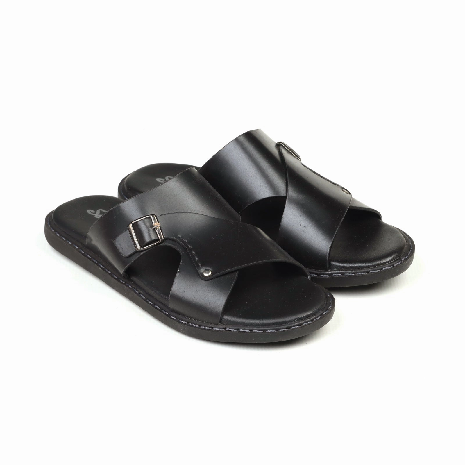 M-SR-0300072-Chappal Best Work Shoes For Feet Standing All Day