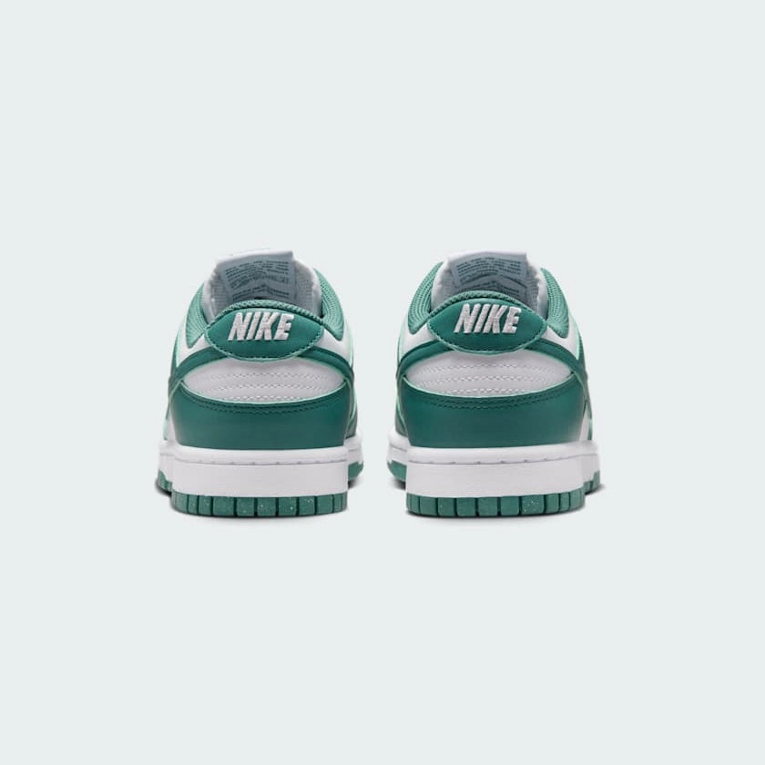 Nike Dunk Low Next Nature "Eco-Friendly" Women's White Trainers DD1873 107 Kyrie Irving Shoes Nike