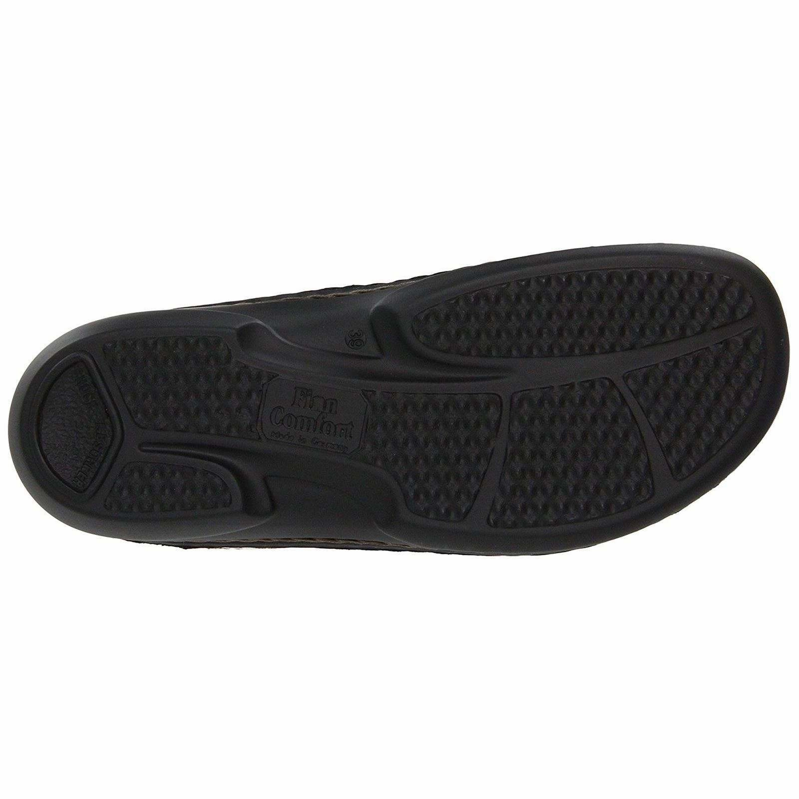 Slip-on Tennis Shoes Finn Comfort Menorca-S Women's Slip-On Sandals