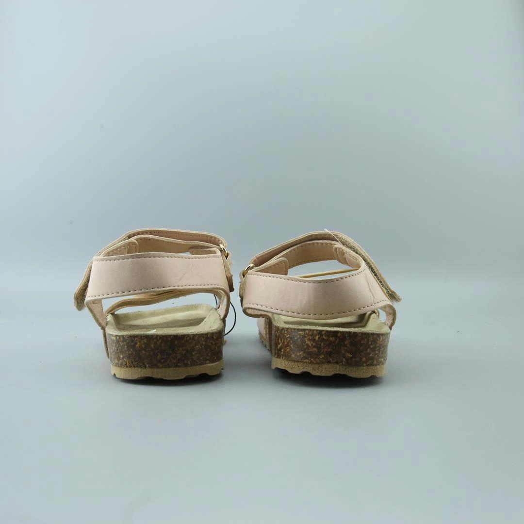 Leather Dress Sandals GIULIA PALAI .