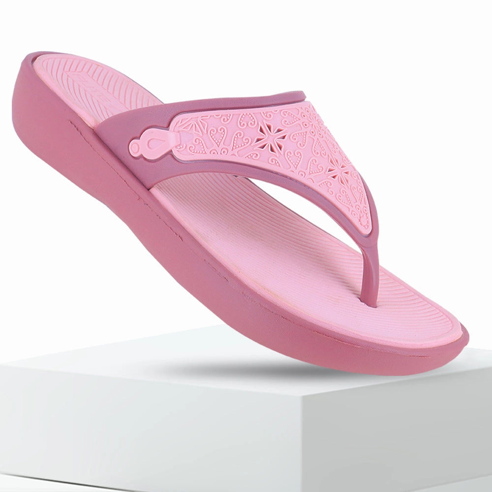 FLITE Slippers For Women FL 473 Packable Slippers