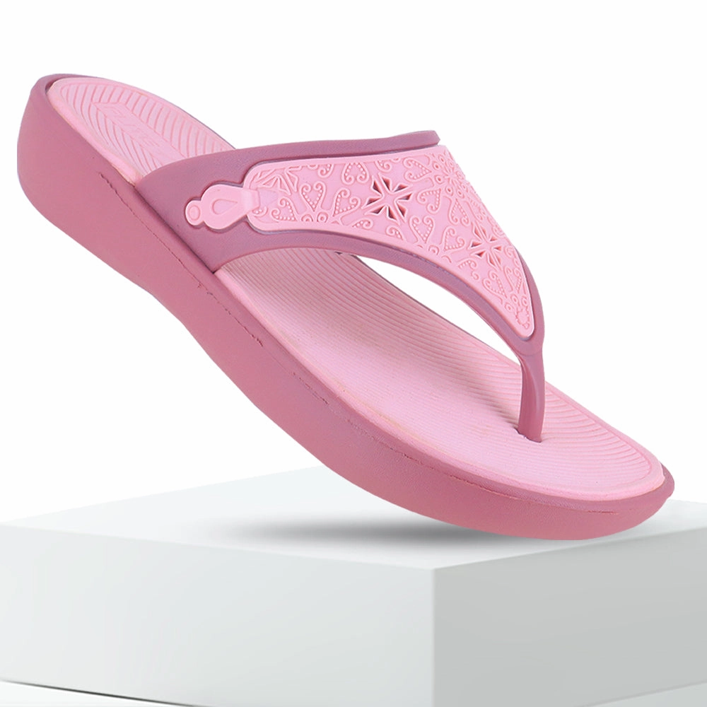 Arch Support Slides FLITE Slippers For Women FL 473