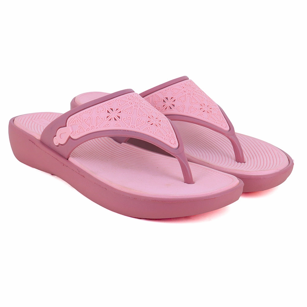 FLITE Slippers For Women FL 473 Bare Feet Slippers