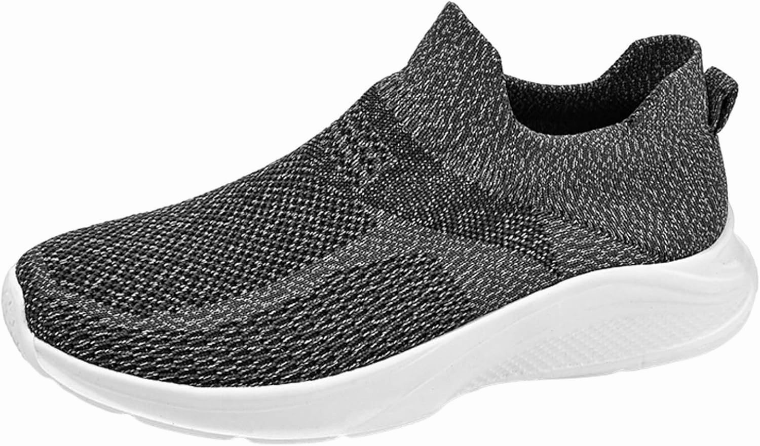 Casual Dress Shoes Boots Mens Walking Shoes Men's Sneakers Slip on Shoe for Men Walking Shoe for Men Lightweight Sport Sneaker