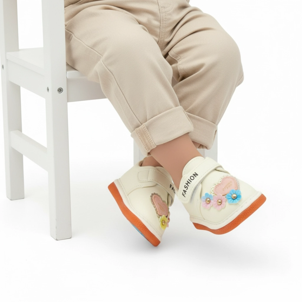 Sb Janoski Canvas Skate Shoes Florisa kids shoes