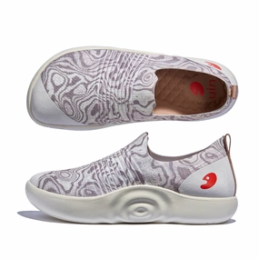 For Plantar Fasciitis  Comfortable Flowing Terraces Mahon IV Women